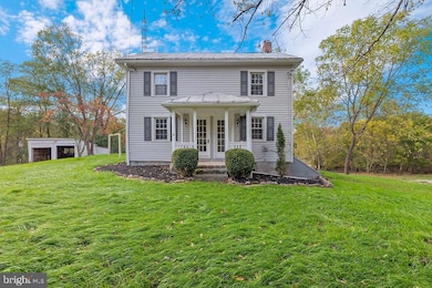 2860 E Mayberry Rd, Taneytown, MD 21787 - photo 2