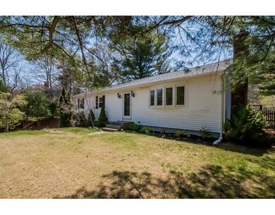 11 Nancy Dr, Plymouth, MA 02360 - photo 3