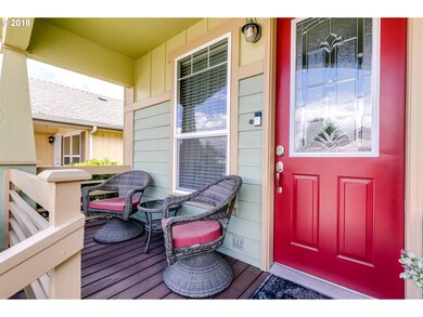 Porch