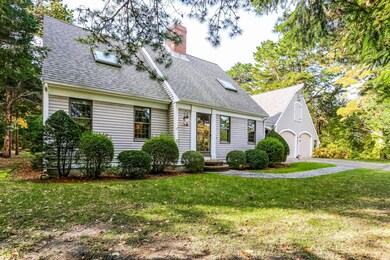 33 Perry Rd, North Falmouth, MA 02556 - photo 4