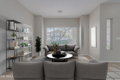 4522 E Rowel Rd, Phoenix, AZ 85050 - photo 5