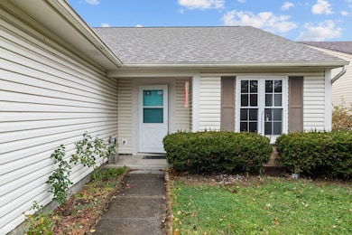 1464 Kincannon Ln, Indianapolis, IN 46217 - photo 2