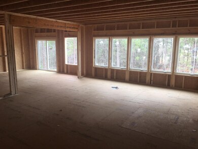 Overpeck living room