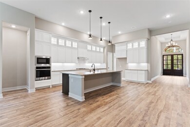 17406 Orchid Falls Ln, Conroe, TX 77302 - photo 4