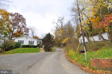 299 Cornelius Ave, Berkeley Springs, WV 25411 - photo 6
