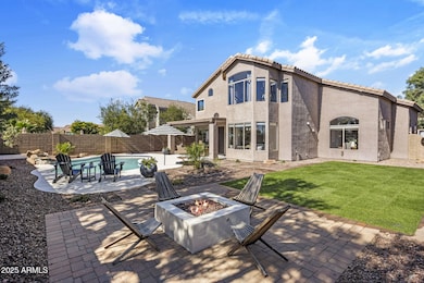 4715 E Via Montoya Dr, Phoenix, AZ 85050 - photo 4