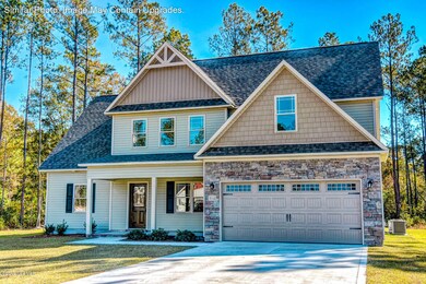 104 Emerald Cove Ct, Holly Ridge, NC 28445 - photo 2