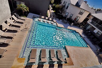 5909 Birchbrook Dr unit 114, Dallas, TX 75206 - photo 5