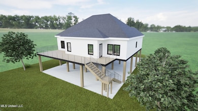 560 Cedar Ave, Pass Christian, MS 39571 - photo 4