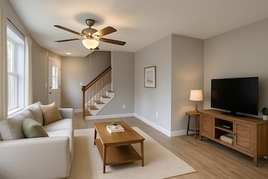 193 S Lincoln St unit A, Keene, NH 03431 - photo 3