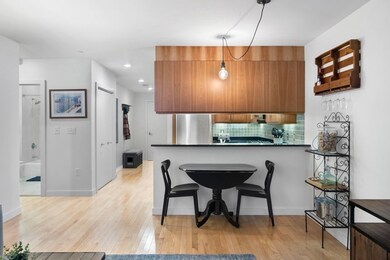 Folio Boston unit 203, Boston, MA 02110 - photo 2