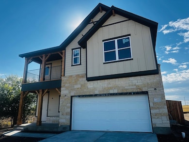 244 Kirra Ct, Georgetown, TX 78626 - photo 3