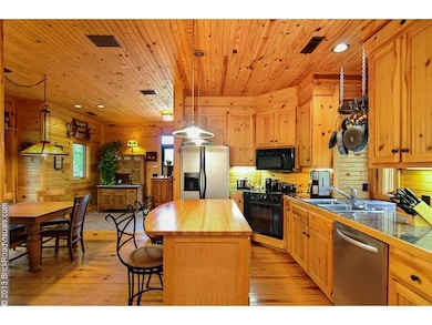 13625 Pleasure Heights Rd, Lowell, AR 72745 - photo 3