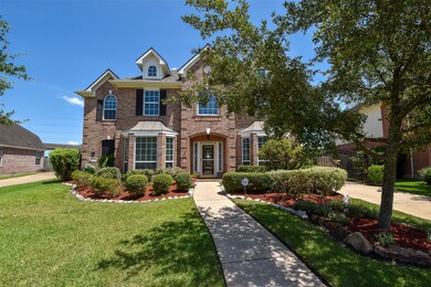 13710 Brannon Field Ln, Houston, TX 77041 - photo 3