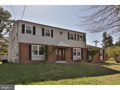 2048 Spring Mill Rd, Lafayette Hill, PA 19444 - photo 2