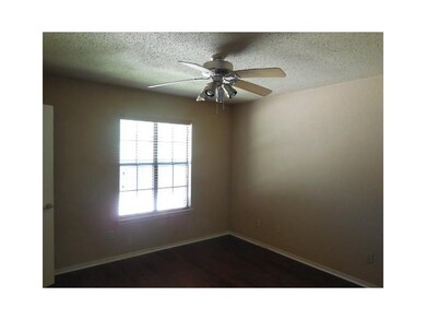 Bedroom 1.