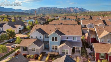Mountain views from all back windows!