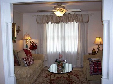 Living Room. Lovely sitting area or Den or Office
