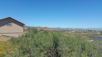 North West View