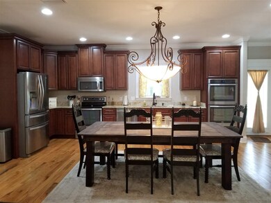 1958 Bloxham Cutoff Rd, Crawfordville, FL 32327 - photo 3