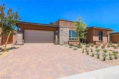 Clay Hill Desert Contemporary from the Palisades C