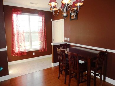 Dining Room.