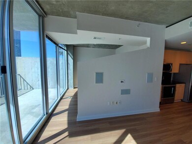 400 W Peachtree St NW unit 709, Atlanta, GA 30308 - photo 3