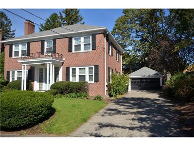 9 Nottingham Way, Pawtucket, RI 02860 - photo 2