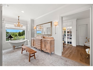 Bathroom, Attached