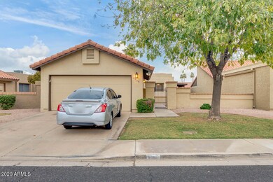 2228 E Florian Ave, Mesa, AZ 85204 - photo 2
