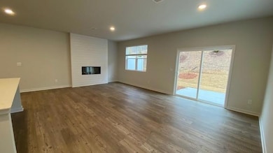 7293 Mulberry Trace Ln, Flowery Branch, GA 30542 - photo 7