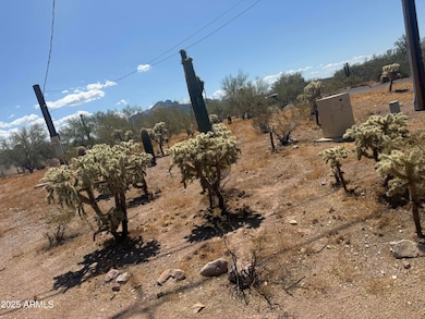 4653 N Valley Dr, Apache Junction, AZ 85120 - photo 5