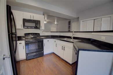 2320 Gracy Farms Ln unit 712, Austin, TX 78758 - photo 5