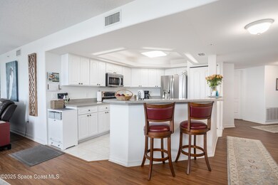 Harbor Del Rio Condominium unit 404, Merritt Island, FL 32953 - photo 4