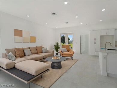 506 Trinity St E, Lehigh Acres, FL 33974 - photo 4