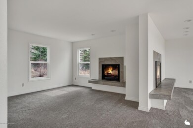 Tile Fireplaces