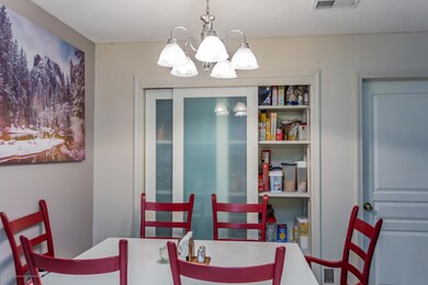 Pantry