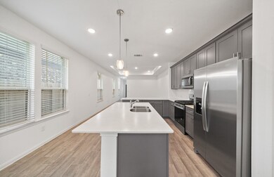 18235 Sonresa Way, Tomball, TX 77377 - photo 7