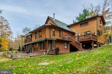 76 Jrs Dr, Mc Henry, MD 21541 - photo 2