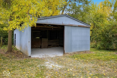 11600 N 100 E, Morristown, IN 46161 - photo 3