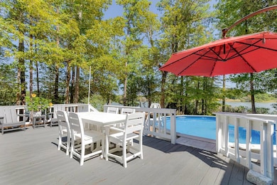 435 Morattico Creek Rd, Farnham, VA 22460 - photo 4