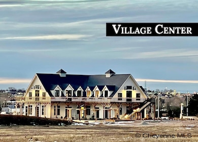 Lot 23, Block 9 Pack Saddle Rd, Cheyenne, WY 82007 - photo 3