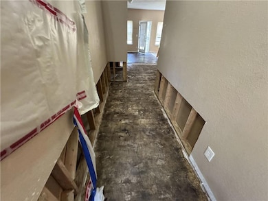 View of hallway