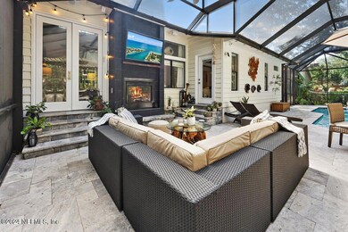 2020 Vela Norte Cir Outdoor Living Area