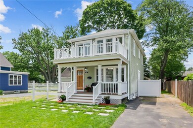 201 Bellman Ave, Warwick, RI 02889 - photo 6