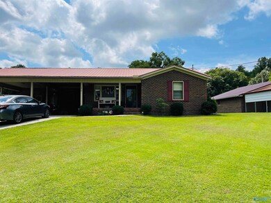 2010 Moody Ridge Rd, Scottsboro, AL 35768 - photo 3