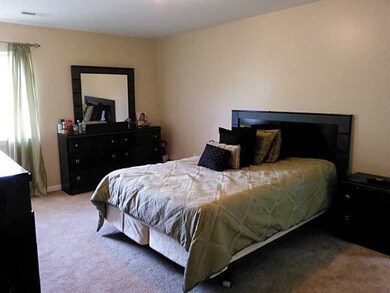Master Bedroom.