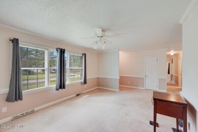 Formal Living Room View 2