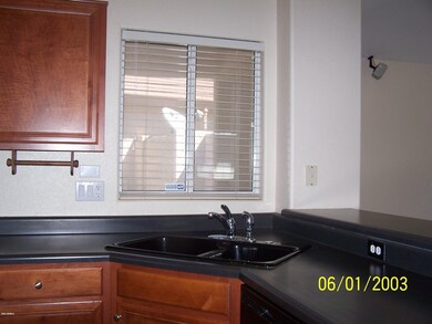 Kitchen View #2