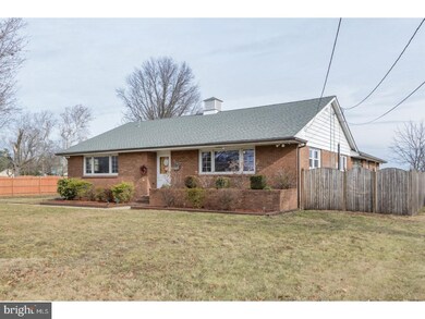 310 Harmony Rd, Gibbstown, NJ 08027 - photo 2